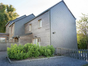 Renovated Cottage in Corn mont with Garden